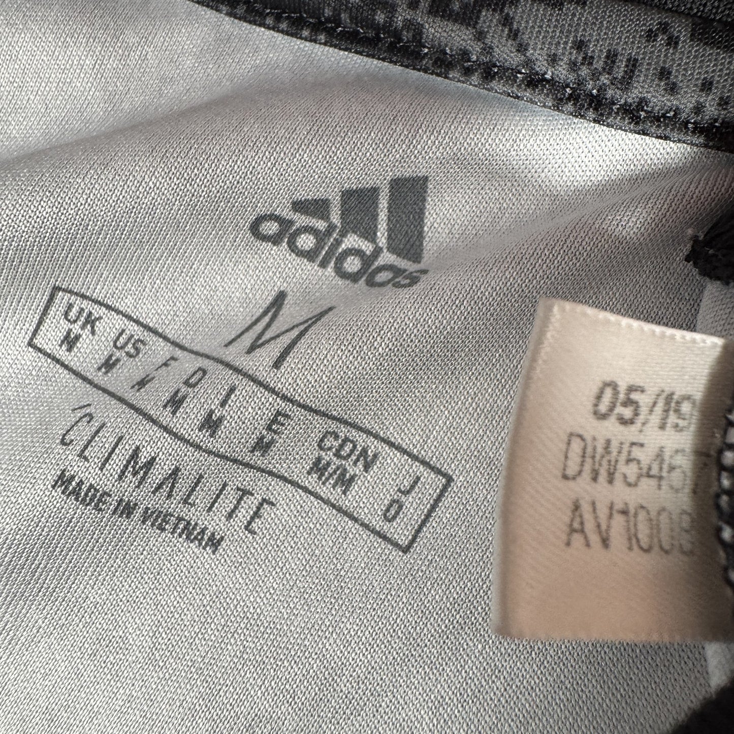 Juventus 2019/2020 Goalkeeper Football Shirt  Medium