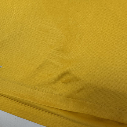 Brazil 2014/2015/2016 Home Football Shirt XXL 2XL