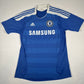 sturridge 23 chelsea 2011 2012 home football shirt medium4