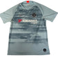 Chelsea 2018/2019 Third Football Shirt  Large