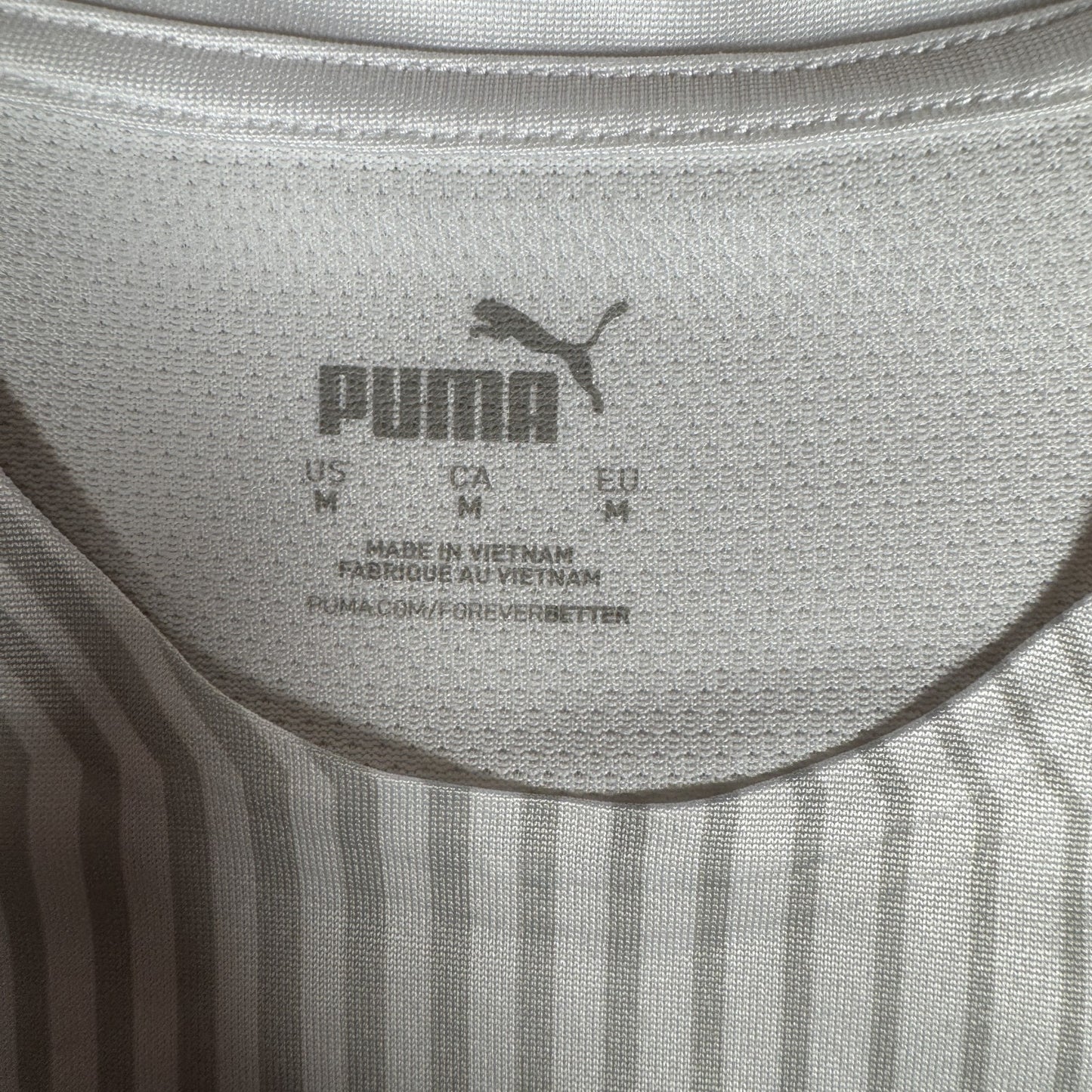 Borussia Dortmund 2021/2022 Training Football Shirt  Medium