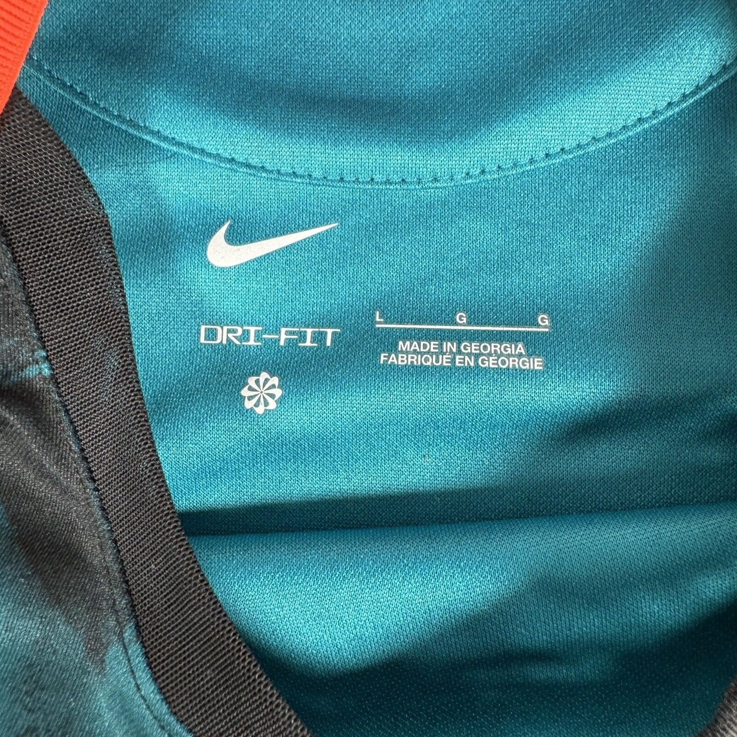 chelsea 2021 2022 third football shirt men s large4