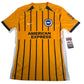 Brighton & Hove Albion 2024/2025 Away Football Shirt Large BNWT