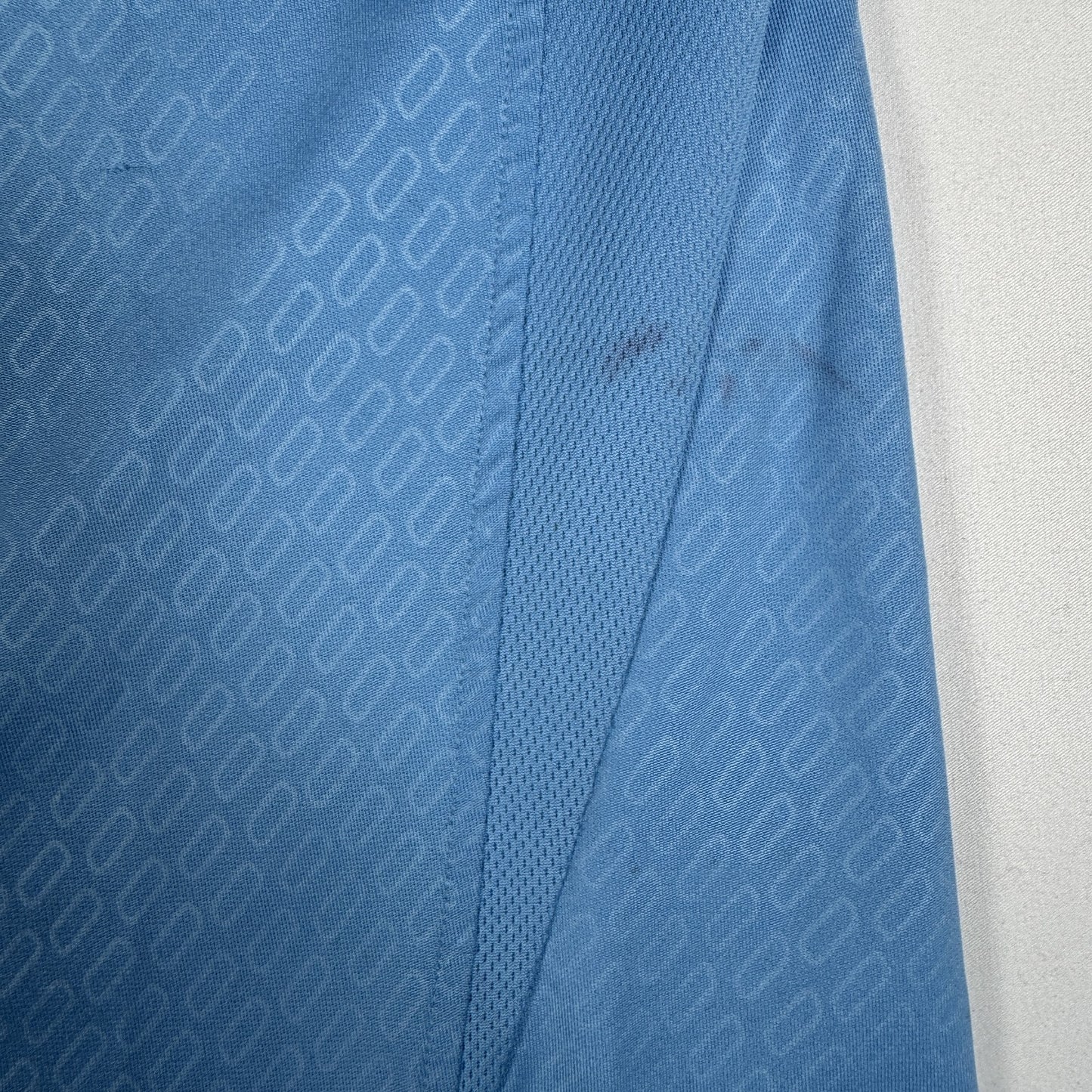 Manchester City 2004/2005/2006 Home Football Shirt  XL