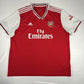 arsenal 2019 2020 home football shirt xxl 2xl2