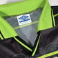 celtic 1999 2000 away football shirt men s xxl 14