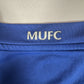 Manchester United 2008/2009 Third Football Shirt  XXL 2XL