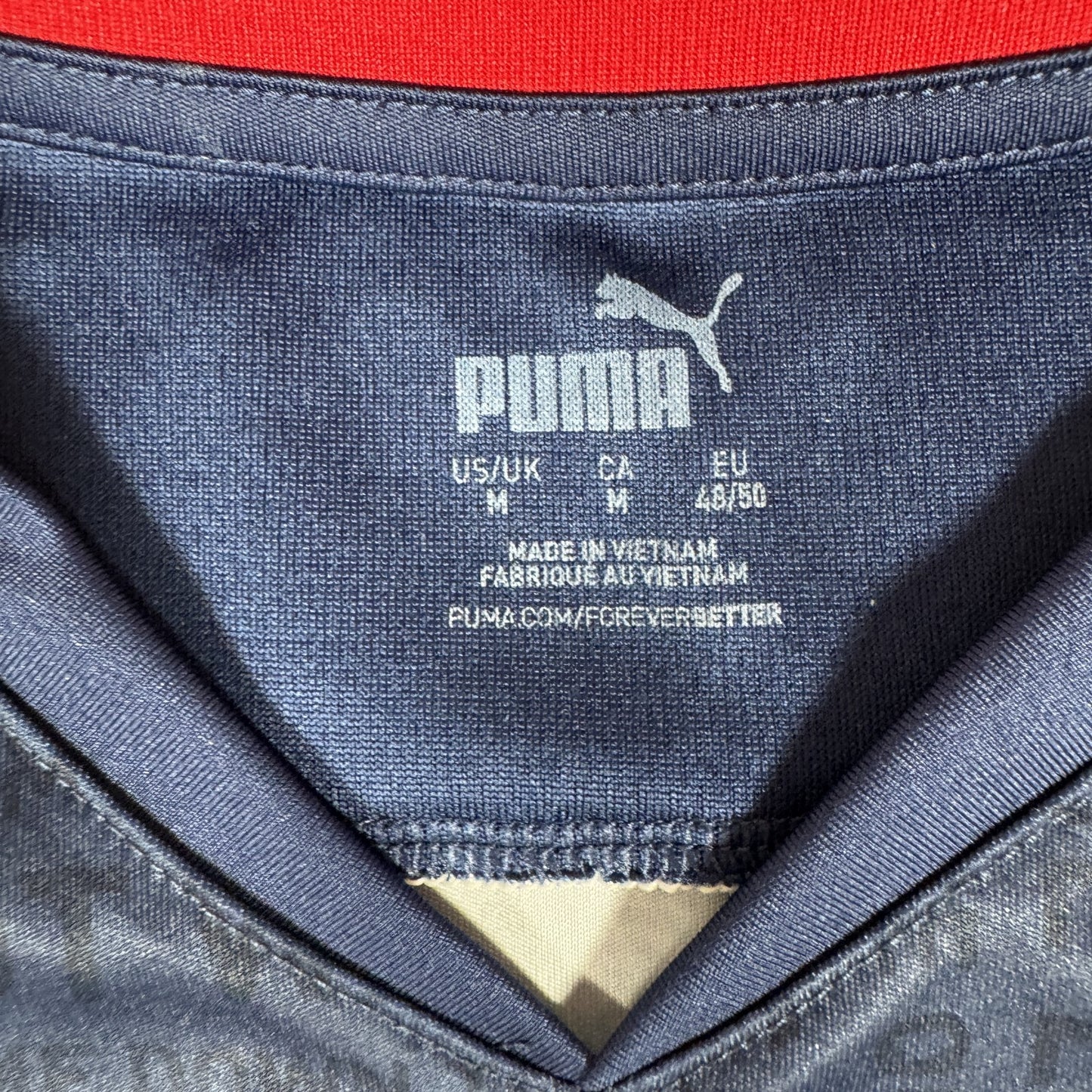 West Bromwich Albion 2021/2022 Home Football Shirt  Medium