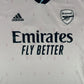 jesus 9 arsenal 2022 2023 third football shirt 2xl xxl2