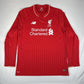 liverpool 2015 2016 home football shirt long sleeve men s medium2