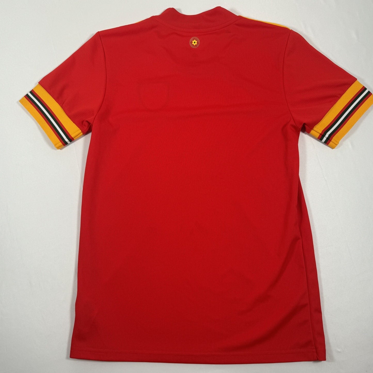wales 2020 2021 2022 home football shirt men s small3