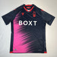 Nottingham Forest 2021/2022 Away Football Shirt  Medium - Football Shirt Kingdom