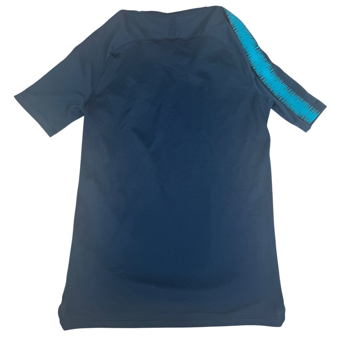 Hertha Berlin 2018/2019 Training Football Shirt  Medium