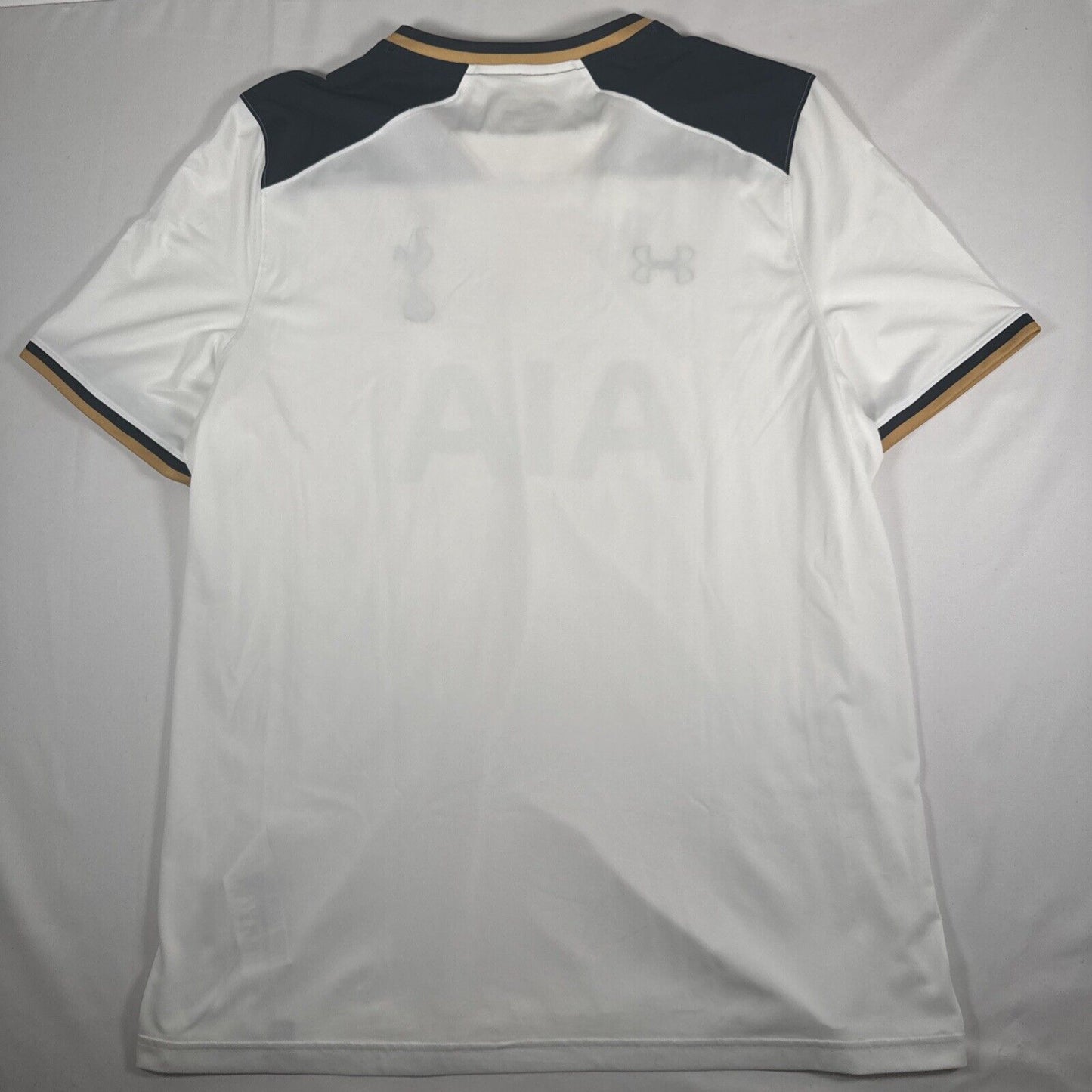 tottenham hotspur 2016 2017 home football shirt men s 3xl xxxl5