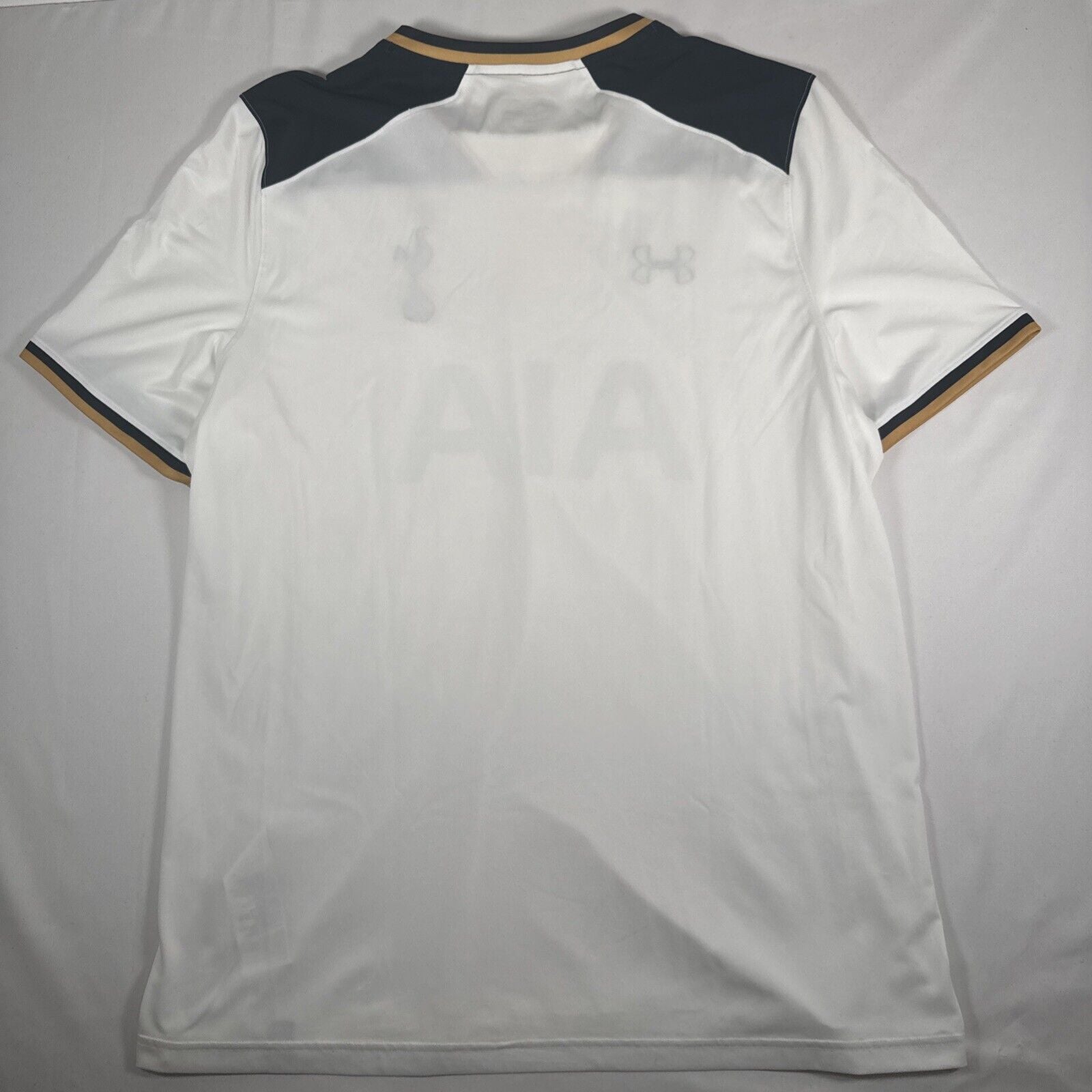 tottenham hotspur 2016 2017 home football shirt men s 3xl xxxl5