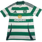 Celtic 2024/2025 Home Football Shirt  Medium