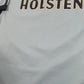 tottenham hotspur 2001 2002 away football shirt large5