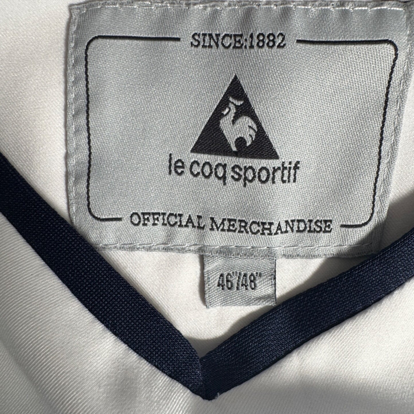 qpr queens park rangers 2003 2004 home football shirt xl4