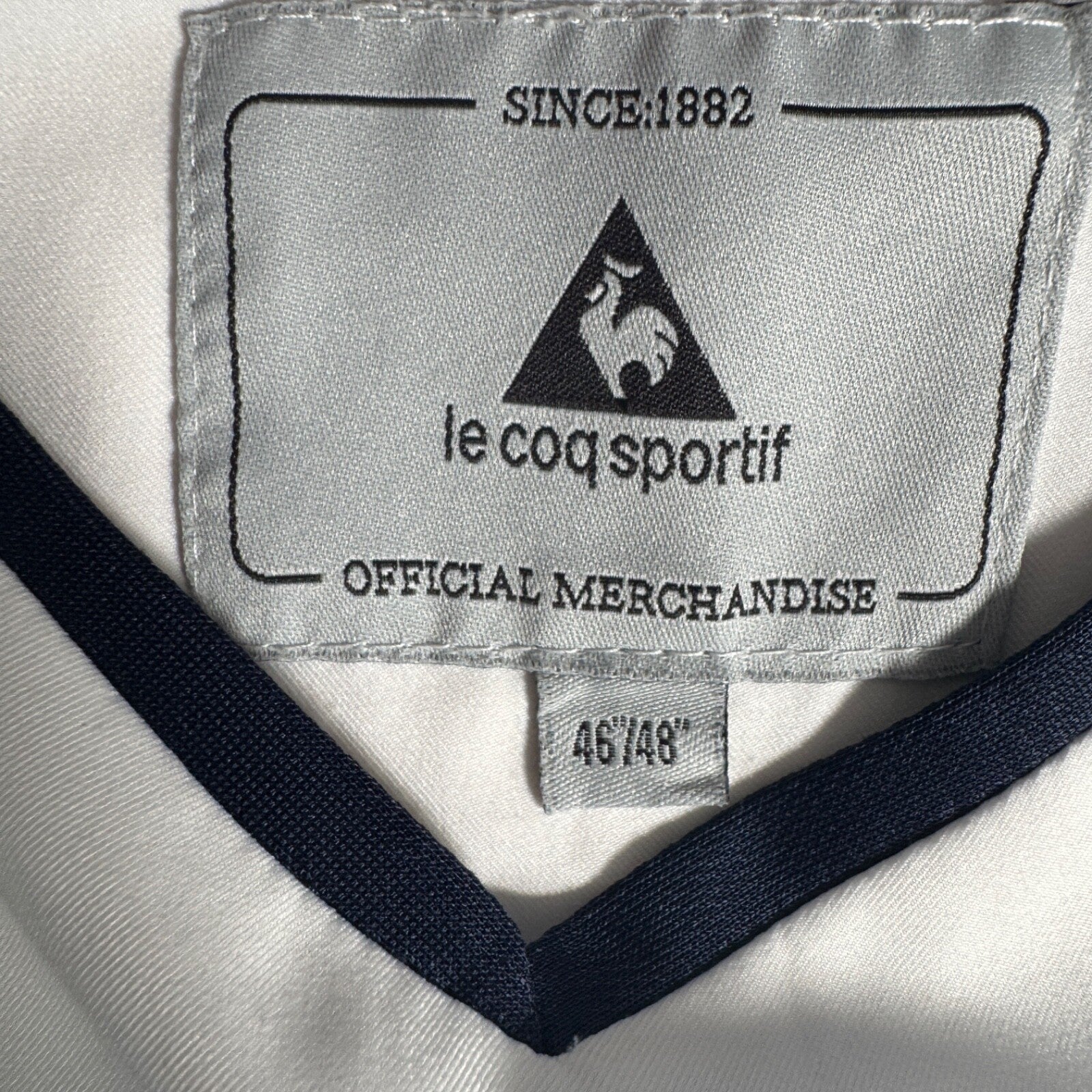 qpr queens park rangers 2003 2004 home football shirt xl4