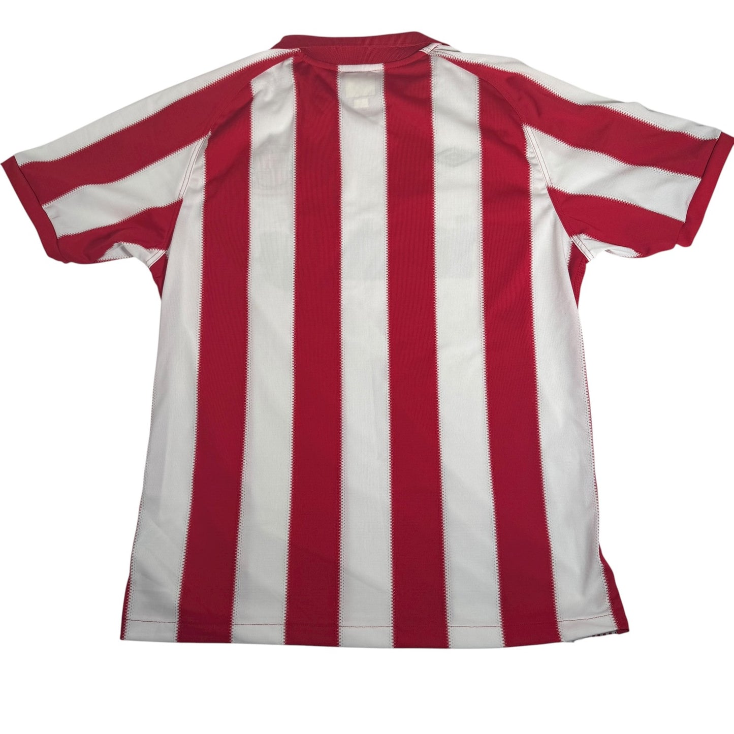 Sunderland AFC 2010/2011 Home Football Shirt  Large