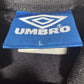 Manchester United 1993/1994/1995 Away Football Shirt  Large