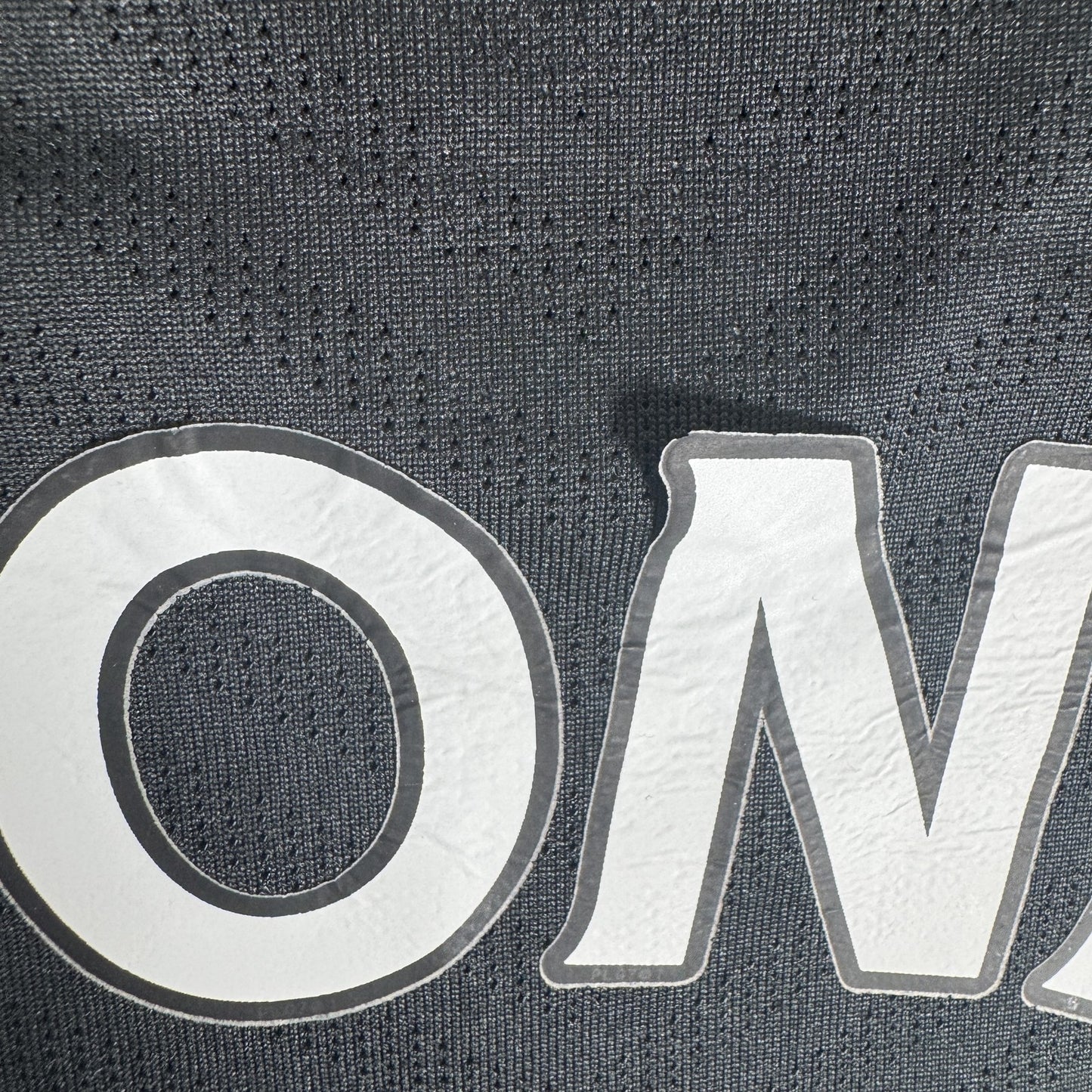 ROONEY 10 Manchester United 2009/2010/2011 Away Football Shirt XXL 2XL