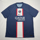 psg paris st germain 2022 2023 home football shirt dri fit adv xl2