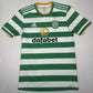 Celtic 2020/2021 Home Football Shirt  Men’s Small