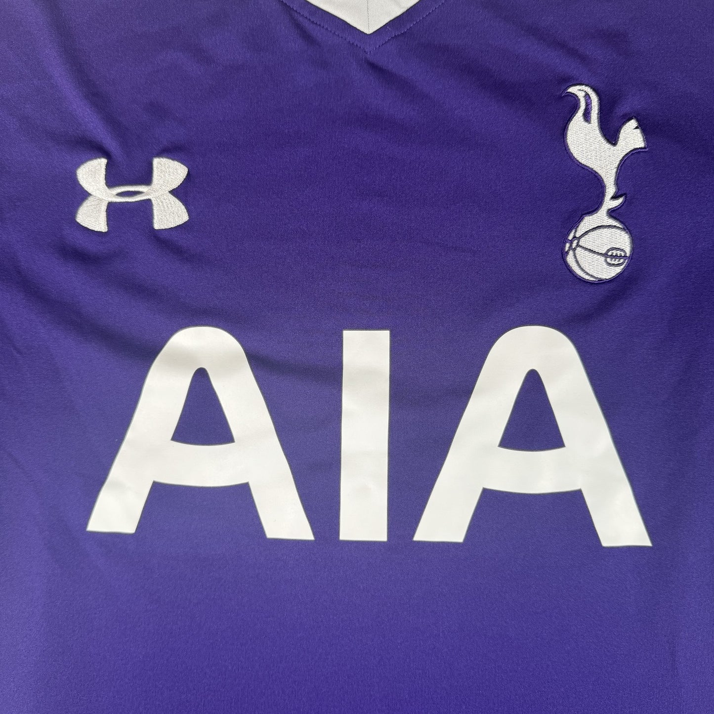 Tottenham Hotspur 2015/2016 Third Football Shirt  XL