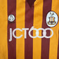 Bradford City 1997/1998/1999 Home Football Shirt Men’s Medium