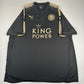 leicester city 2017 2018 away football shirt men s 4xl2
