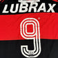 flamengo 1987 1988 1989 home football shirt medium2
