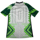 Nigeria 2020/2021 Home Football Shirt  Medium