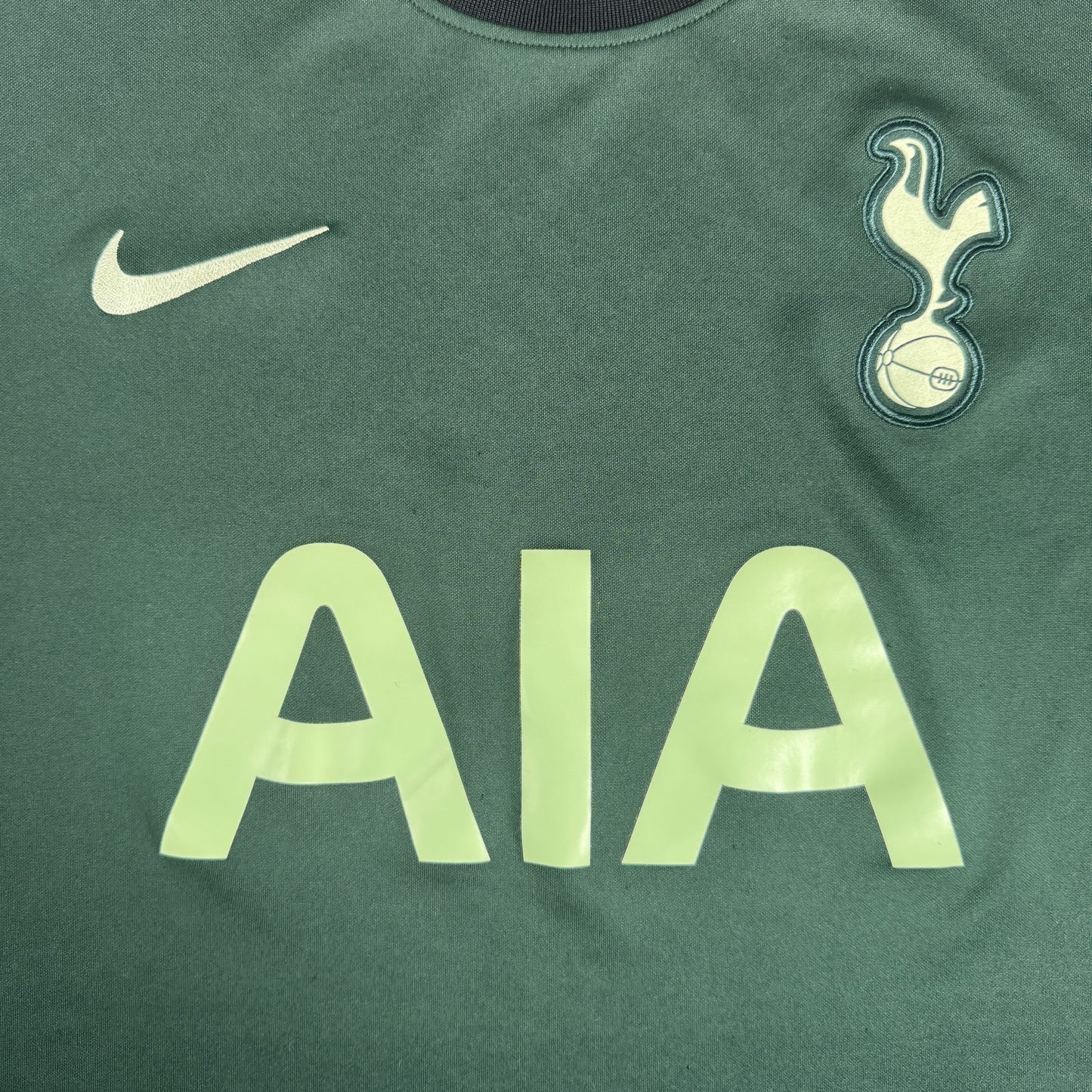 Tottenham Hotspur 2020/2021 Away Football Shirt  XL