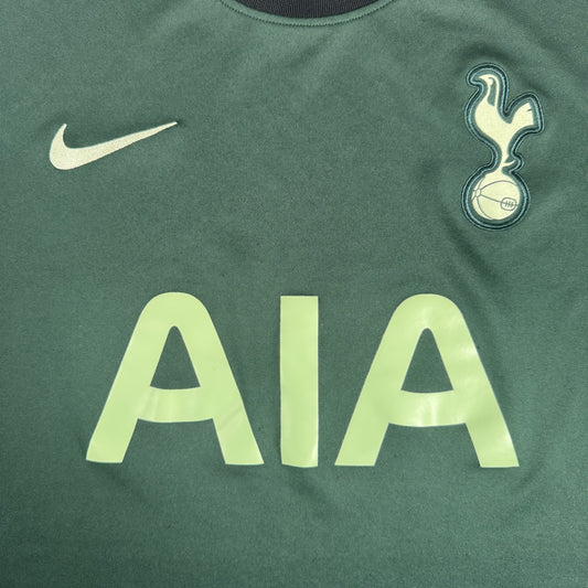 Tottenham Hotspur 2020/2021 Away Football Shirt  XL