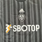 Leeds United 2022/2023 Third Football Shirt  Men’s Medium - Football Shirt Kingdom