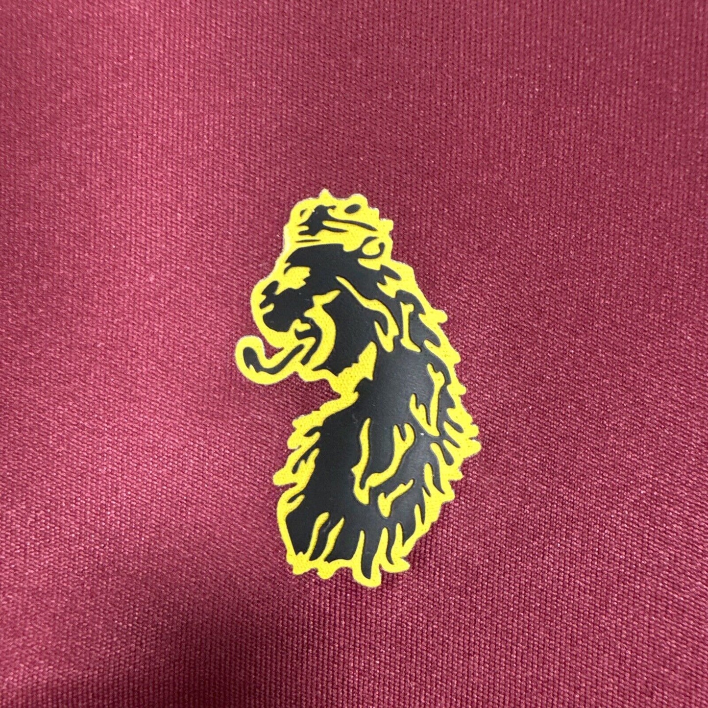 aston villa 2018 2019 luke home football shirt large2