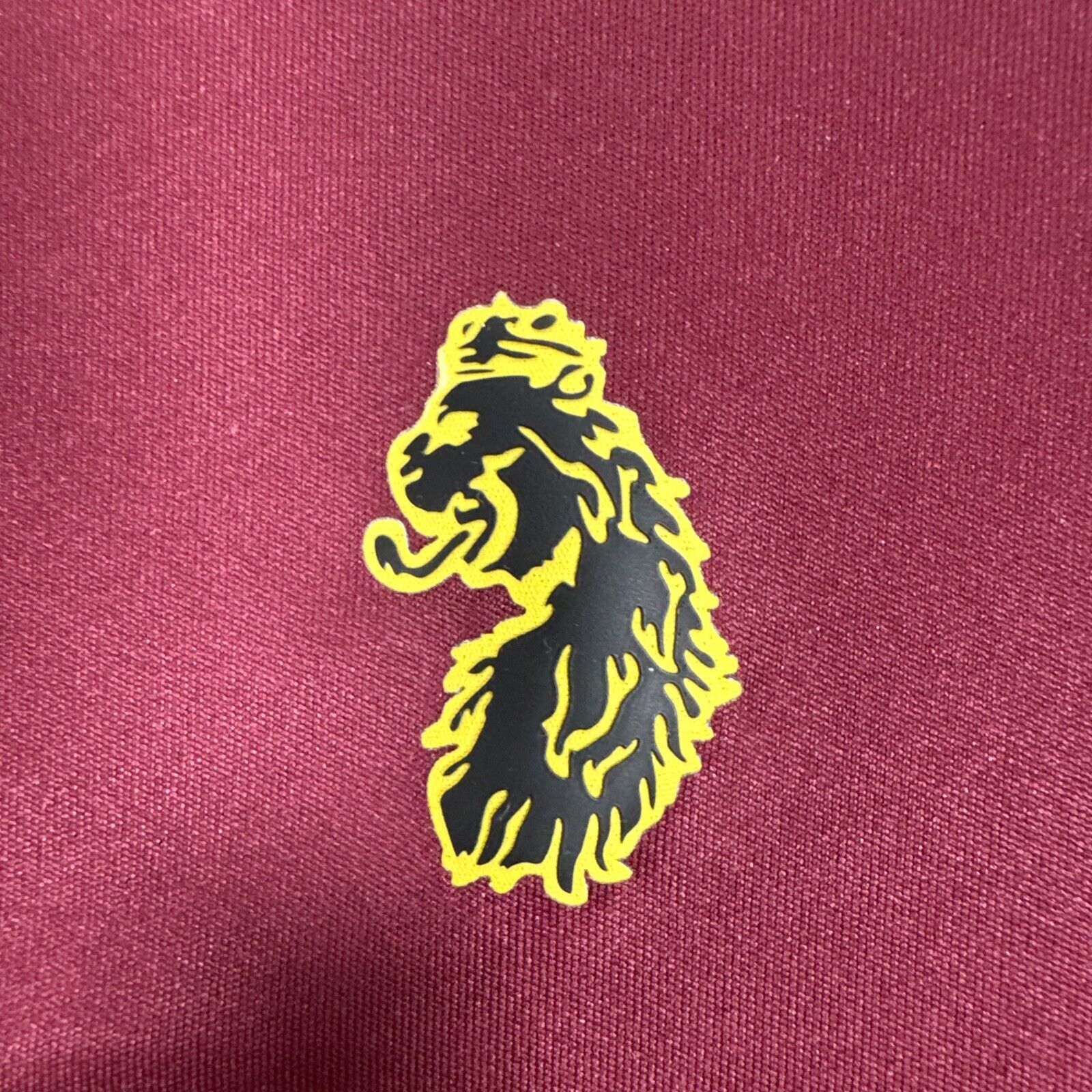 aston villa 2018 2019 luke home football shirt large2