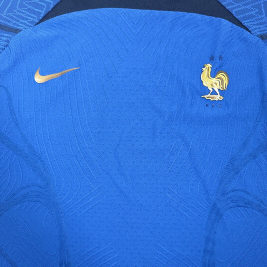 France 2021/2022 Training Football Shirt DRI-FIT ADV Men’s 2XL XXL