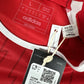 arsenal 2023 2024 home football shirt long sleeve bnwt large4