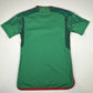 mexico 2022 2023 2024 home football shirt men s small3
