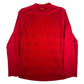 Liverpool 2016/2017 Long Sleeve Home Football Shirt Small