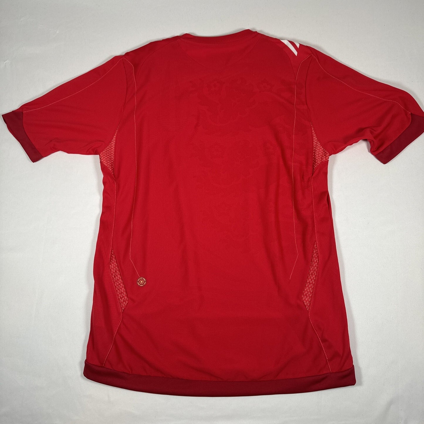 england 2006 2007 2008 away football shirt bnwt medium3