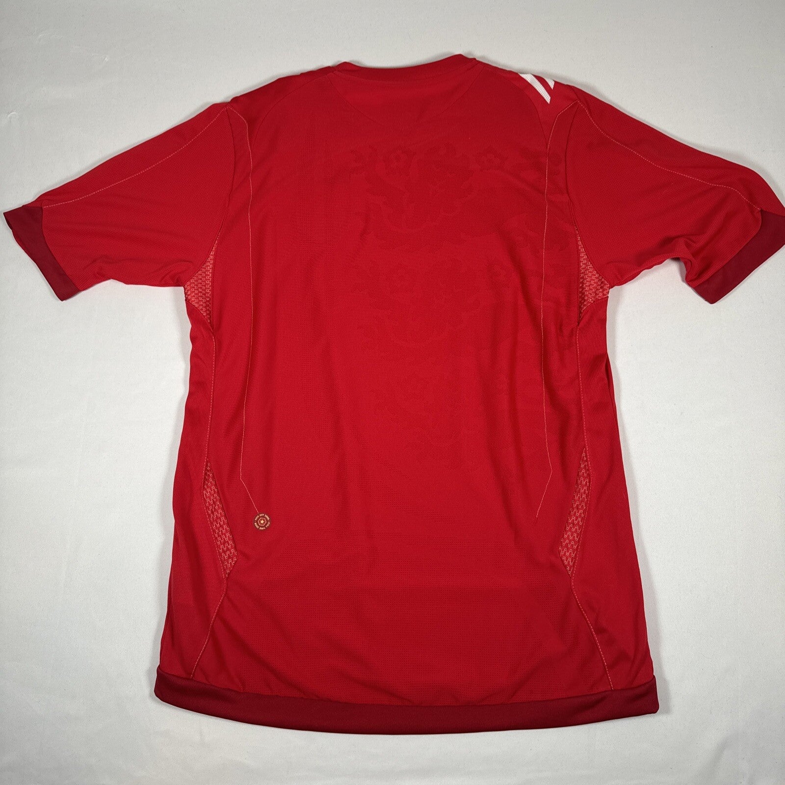 england 2006 2007 2008 away football shirt bnwt medium3