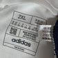 Italy 2023/2024 Away Football Shirt  XXL 2XL