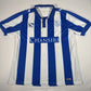 Sheffield Wednesday 2015/2016 Home Football Shirt Men’s XL