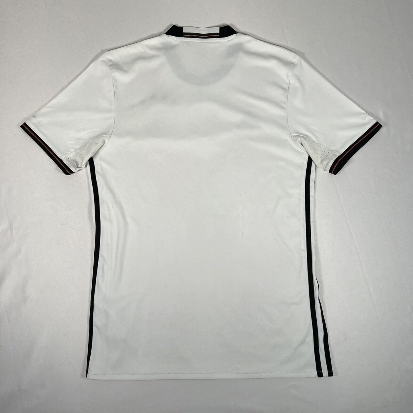 germany 2016 2017 2018 home football shirt small3