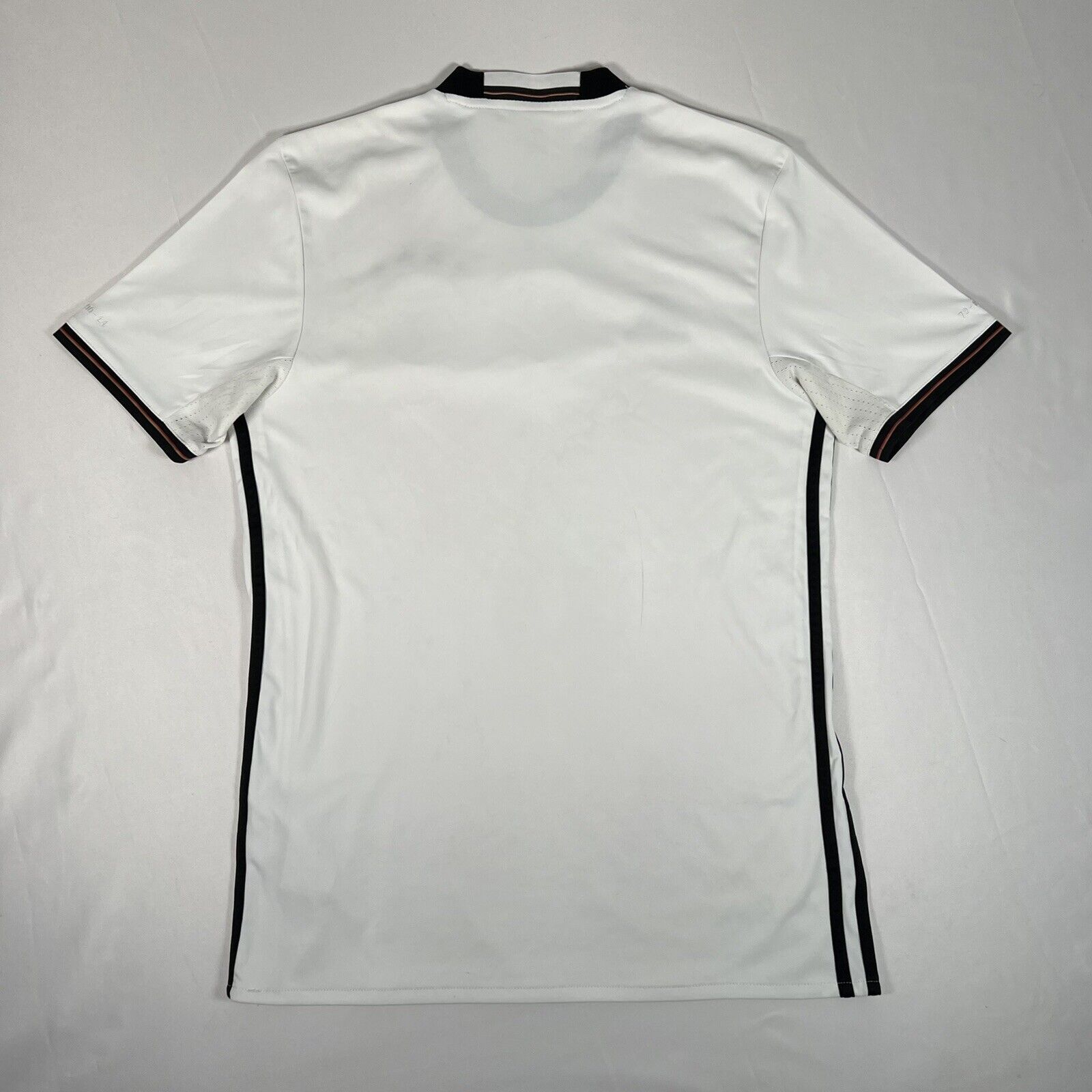 germany 2016 2017 2018 home football shirt small3