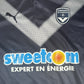 Bordeaux 2017/2018 Home Football Shirt   XL - Football Shirt Kingdom