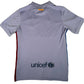 Barcelona 2021/2022 Away Football Shirt  Small